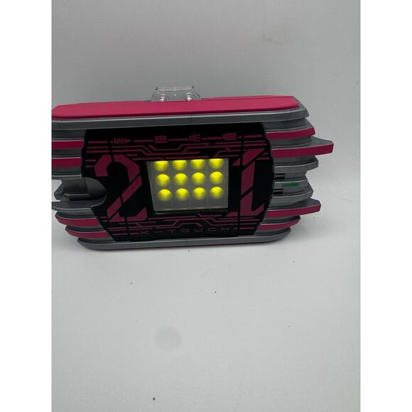 Bandai Narikiri/Gio Kamen Rider Zi-ODXK- Touch 21 - Picture 2 of 6